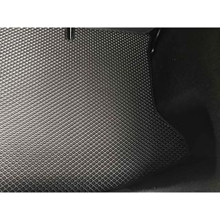 Kofferbakmat HB (EVA, zwart) Ford Fiesta 2008–2017 foto 4