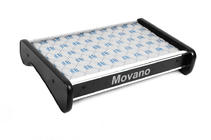 Opel Movano 2004–2010 Dashboardplank (Maybach) foto 3