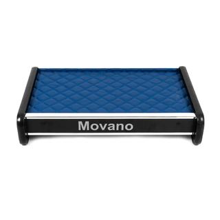 Dashboardplank (blauw) foto 2