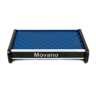 Dashboardplank (blauw) foto 2