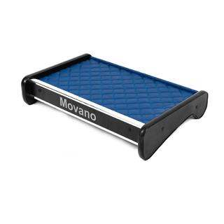 Dashboardplank (blauw) foto 1