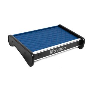 Dashboardplank (blauw) foto 3