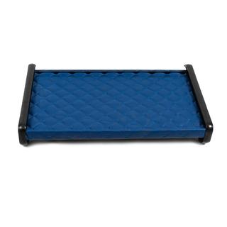Dashboardplank (blauw) foto 4
