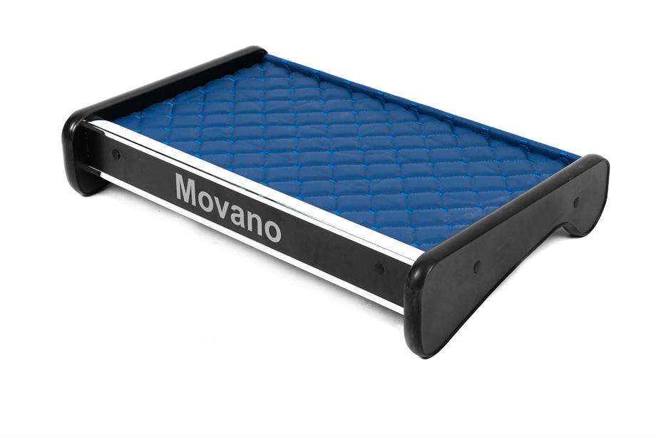 Opel Movano 2004–2010 Dashboardplank (blauw) Image