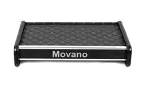 Opel Movano 2004–2010 Dashboardplank (grijs met grijs stiksel) foto 2
