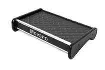 Opel Movano 2004–2010 Dashboardplank (grijs met grijs stiksel) foto 1