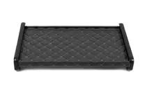Opel Movano 2004–2010 Dashboardplank (grijs met grijs stiksel) foto 4