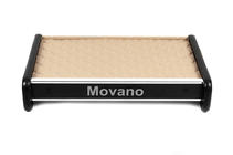 Opel Movano 2004–2010 Dashboardplank (Beige) foto 2