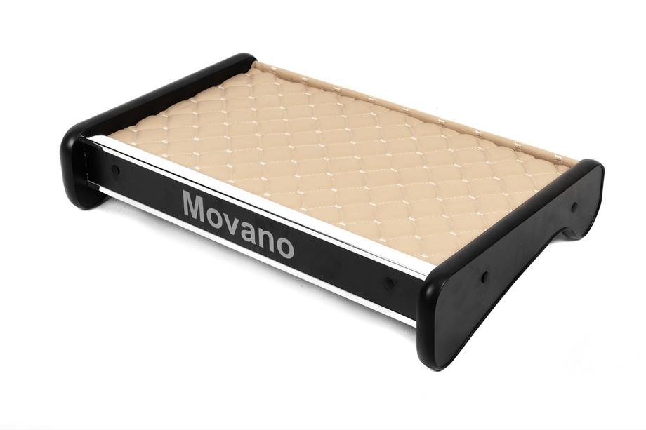 Opel Movano 2004–2010 Dashboardplank (Beige) Image