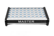 Renault Master 1998–2010 Dashboardplank (Maybach) foto 2