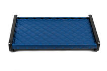 Renault Master 1998–2010 Dashboardplank (blauw) foto 4