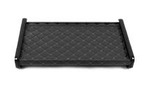 Renault Master 1998–2010 Dashboardplank (grijs met grijs stiksel) foto 4