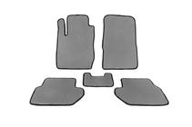 Ford EcoSport 2013–2022 EVA automatten (2013-2017, grijs) foto 1