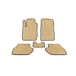 EVA automatten (2013-2017, beige) foto 1