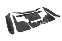 Toyota Land Cruiser 200 2007–2021 Restyling kit voor LC 300 GR foto 17
