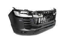 Toyota Land Cruiser 200 2007–2021 Restyling kit voor LC 300 GR foto 5