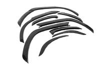 Toyota Land Cruiser 200 2007–2021 Restyling kit voor LC 300 GR foto 19