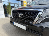 Toyota Land Cruiser Prado 150 2009–2023 Radiatorgrille 2013-2017 (TRD) foto 4