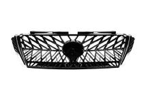Toyota Land Cruiser Prado 150 2009–2023 Radiatorgrille 2013-2017 (TRD) foto 2