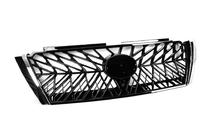 Toyota Land Cruiser Prado 150 2009–2023 Radiatorgrille 2013-2017 (TRD) foto 8