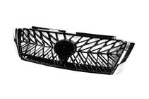 Toyota Land Cruiser Prado 150 2009–2023 Radiatorgrille 2013-2017 (TRD) foto 9