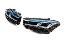 BMW 5 Serie F10/F11 2010–2016 Restyling kit naar G30 M5 CS 2021 foto 11