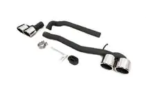 BMW 5 Serie F10/F11 2010–2016 Restyling kit naar G30 M5 CS 2021 foto 25