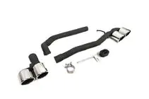 BMW 5 Serie F10/F11 2010–2016 Restyling kit naar G30 M5 CS 2021 foto 24