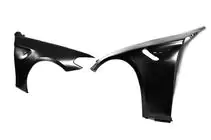 BMW 5 Serie F10/F11 2010–2016 Restyling kit naar G30 M5 CS 2021 foto 19