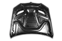 BMW 5 Serie F10/F11 2010–2016 Restyling kit naar G30 M5 CS 2021 foto 22