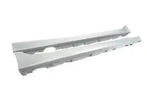 BMW 5 Serie F10/F11 2010–2016 Restyling kit naar G30 M5 CS 2021 foto 23