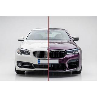 Restyling kit naar G30 M5 CS 2021 foto 1
