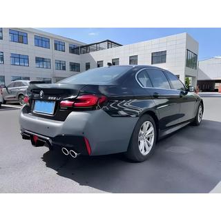 Restyling kit naar G30 M5 CS 2021 foto 4