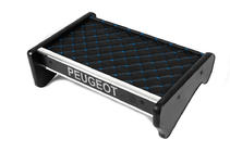 Peugeot Boxer 1994–2006 Dashboardplank 1994-1999 (ECO-BLUE) foto 1