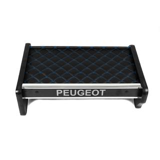 Dashboardplank 1994-1999 (ECO-BLUE) Peugeot Boxer 1994–2006 foto 2