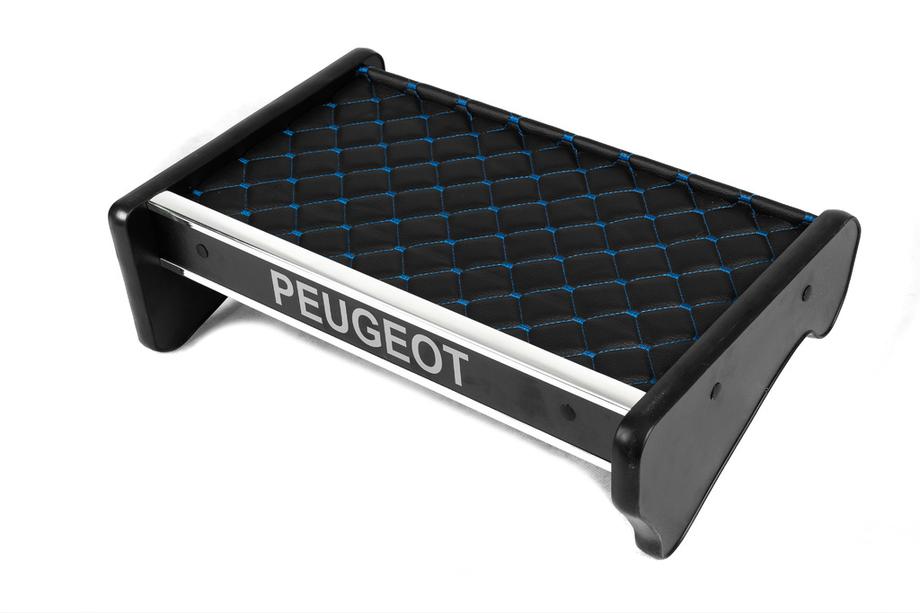 Peugeot Boxer 1994–2006 Dashboardplank 1994-1999 (ECO-BLUE) Image