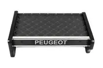 Peugeot Boxer 1994–2006 Dashboardplank 1994-1999 (grijs met grijze stiksels) foto 2