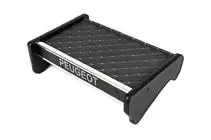 Peugeot Boxer 1994–2006 Dashboardplank 1994-1999 (grijs met grijze stiksels) foto 1