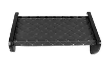 Peugeot Boxer 1994–2006 Dashboardplank 1994-1999 (grijs met grijze stiksels) foto 4