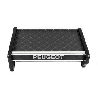 Dashboardplank 1994-1999 (grijs met grijze stiksels) Peugeot Boxer 1994–2006 foto 2