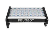 Peugeot Boxer 1994–2006 Dashboardplank 1994-1999 (Maybach) foto 2