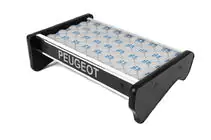 Peugeot Boxer 1994–2006 Dashboardplank 1994-1999 (Maybach) foto 1