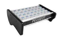 Peugeot Boxer 1994–2006 Dashboardplank 1994-1999 (Maybach) foto 3