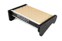 Peugeot Boxer 1994–2006 Dashboardplank 1994-1999 (Beige) foto 1