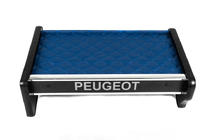 Peugeot Boxer 1994–2006 Dashboard opbergplank 1994-1999 (Blauw) foto 2