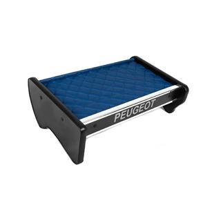 Dashboard opbergplank 1994-1999 (Blauw) Peugeot Boxer 1994–2006 foto 3