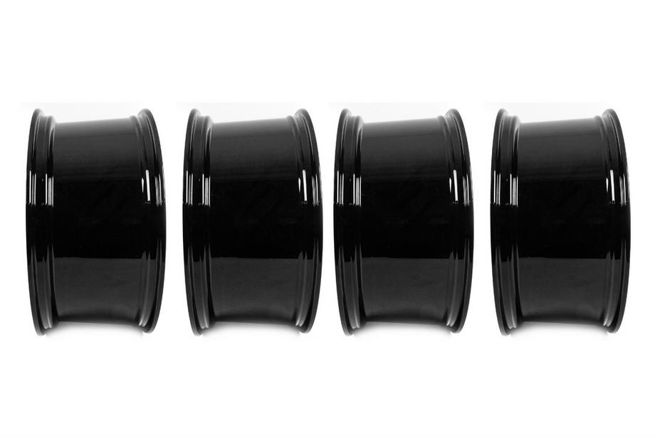 Mercedes G-Klasse W463 2018–2024 G900 gesmede aluminium- en carbon velgen (R24, 4 stuks) Foto 23