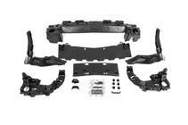 Mercedes GLE/ML-klasse W166 2011–2018 Restyling kit ML naar GLE AMG foto 24