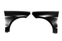 Mercedes GLE/ML-klasse W166 2011–2018 Restyling kit ML naar GLE AMG foto 20