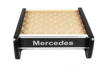Mercedes Vito W638 1996–2003 Dashboardplank (Beige) foto 2